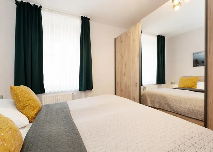 Haus Seeblick Wohnung A2
