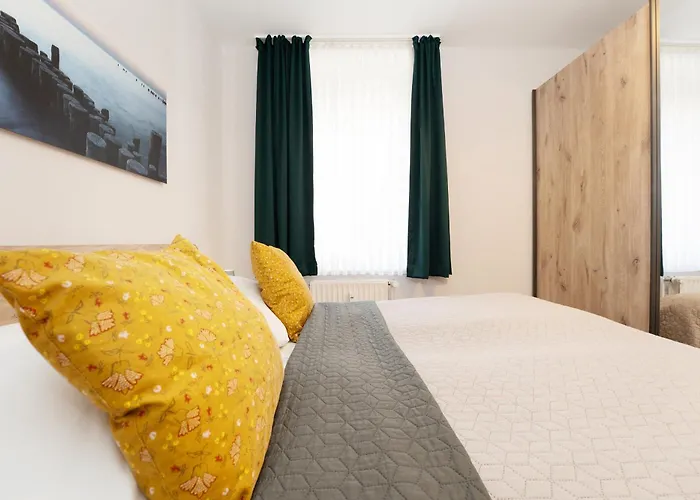 Haus Seeblick Wohnung A2