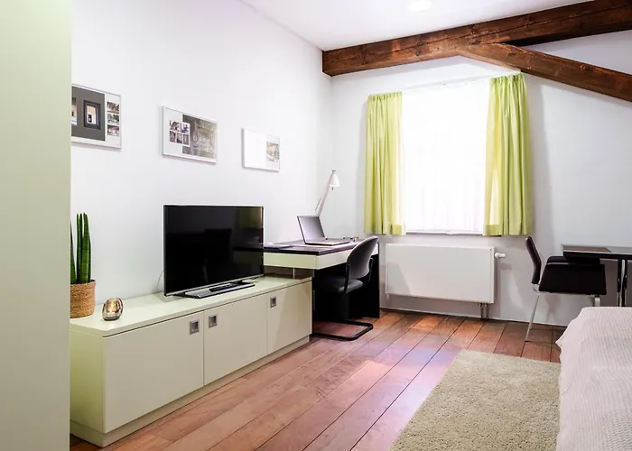 Hotel Buhlsche Mühle Ettlingen, Deutschland