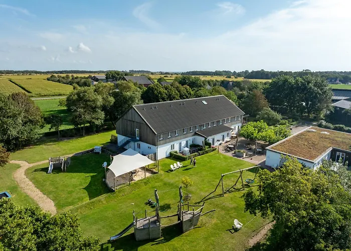 Landliebe Boutique- & Restaurant