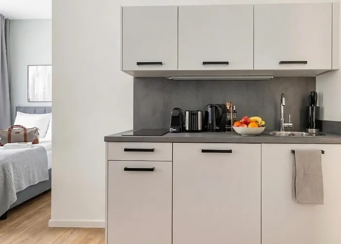 Limehome Annastraße