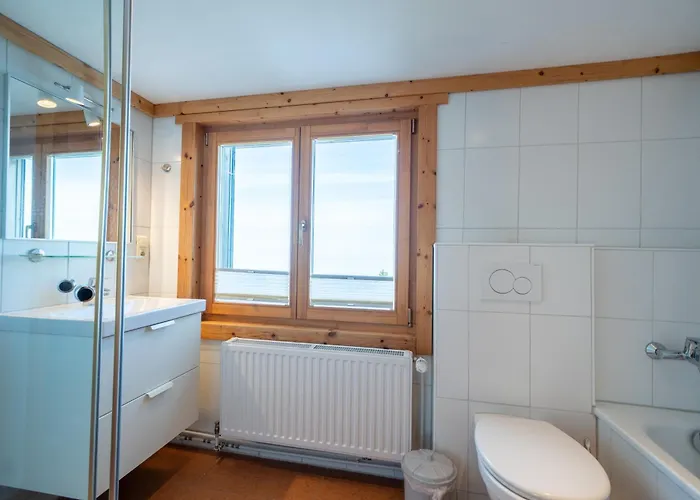 Strandhus Mira
