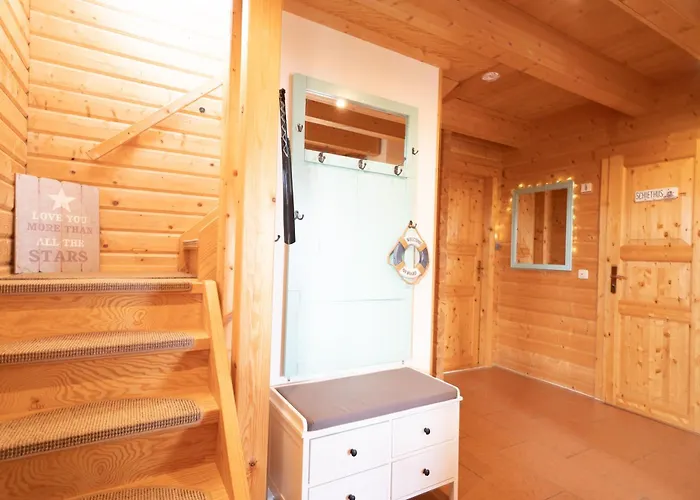 Strandhus Mira
