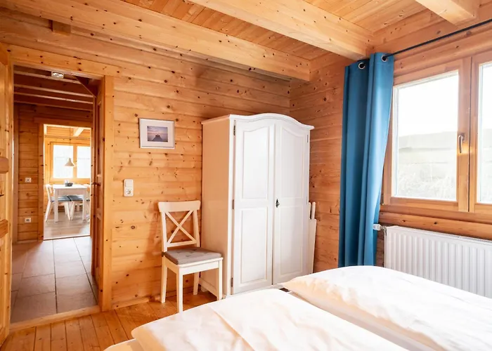 Strandhus Mira Dahme , Alemania