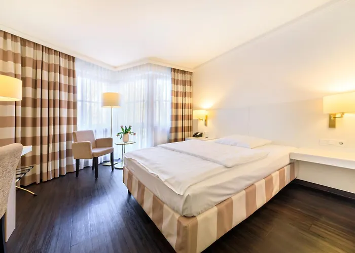 Relexa Waldhotel Schatten