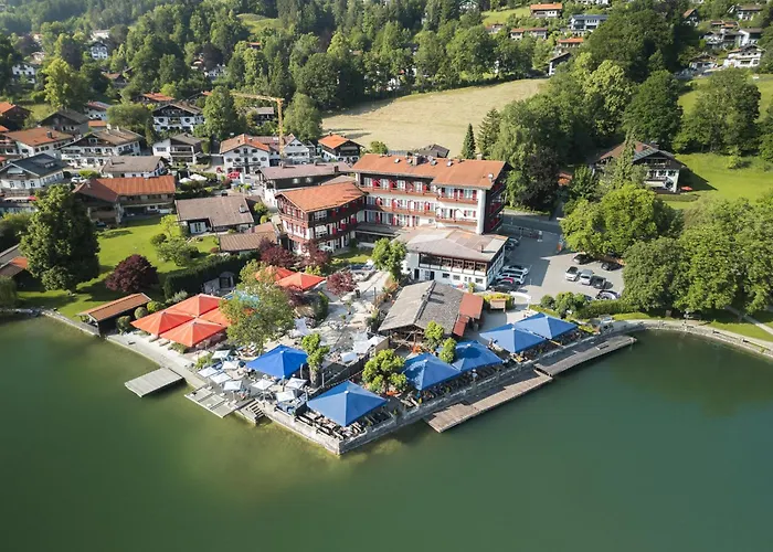 Seehotel Schlierseer Hof