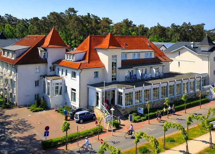 R&R Strandhotel