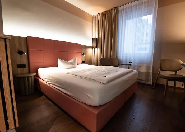 City Park Hotel