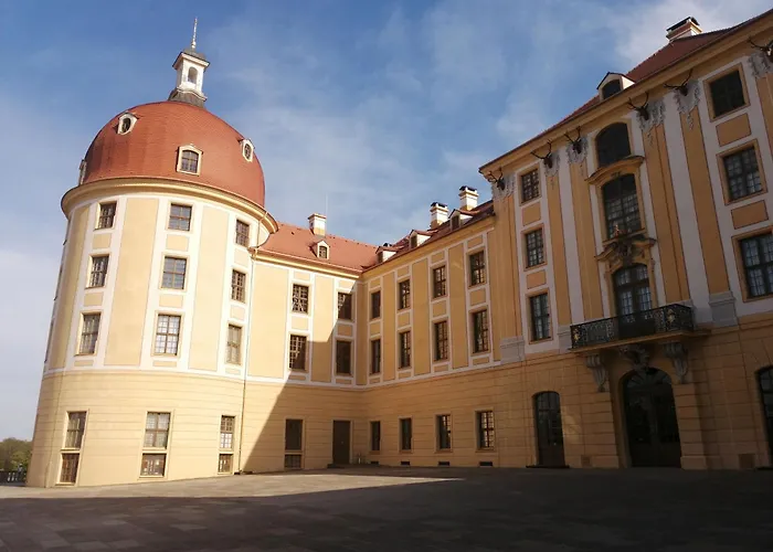 Maritim Hotel Dresden