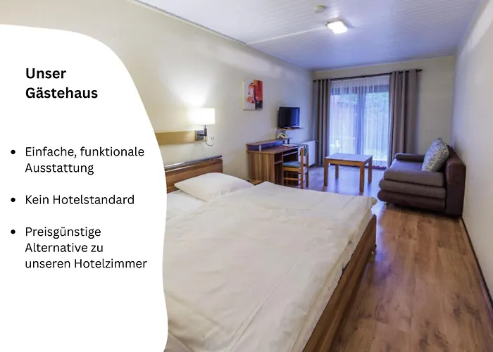 Kiek In Hotel Zur Einkehr