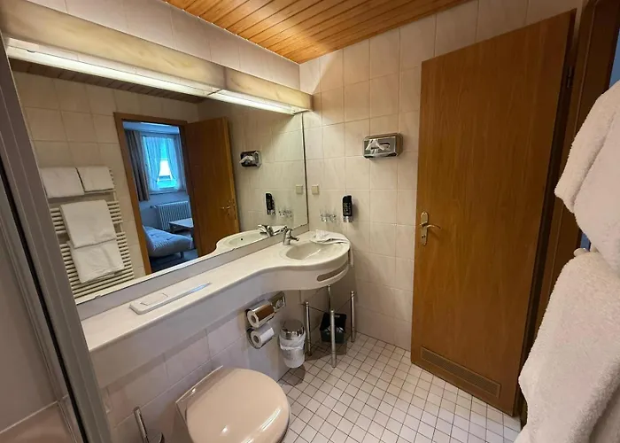 Hotel Gasthof Bären Weingarten , Deutschland