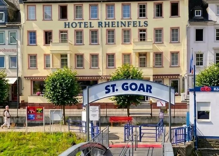 Rheinfels