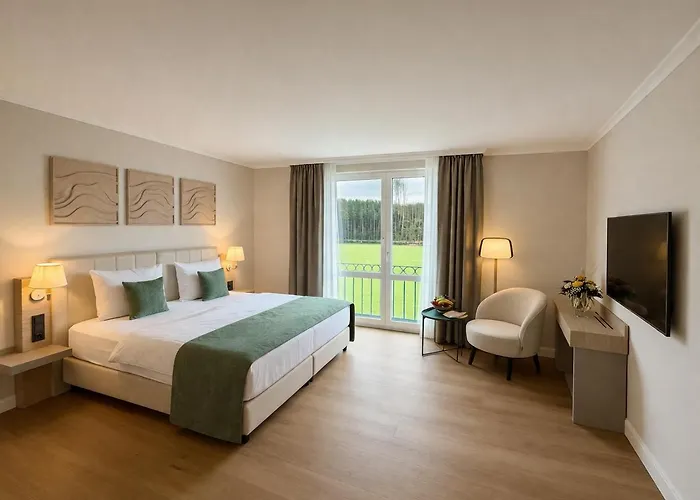 Vital Westfalen Therme Wellness Resort&SPA