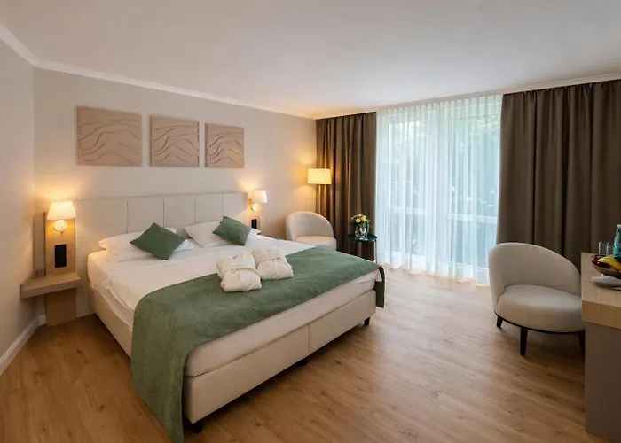 Vital Westfalen Therme Wellness Resort&SPA