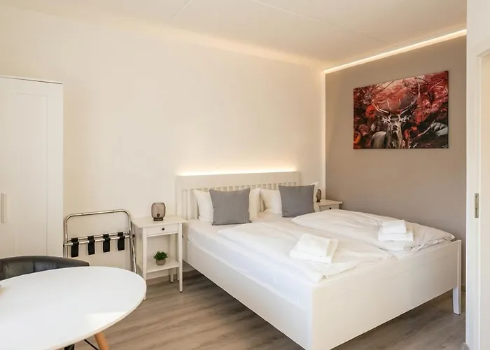 Regiohotel er Hof