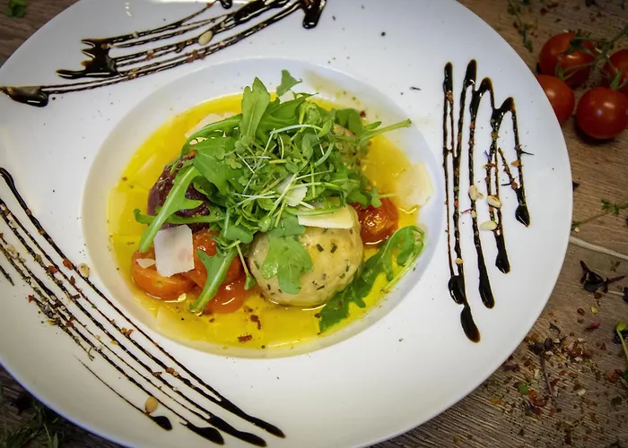 -Restaurant Früchtl