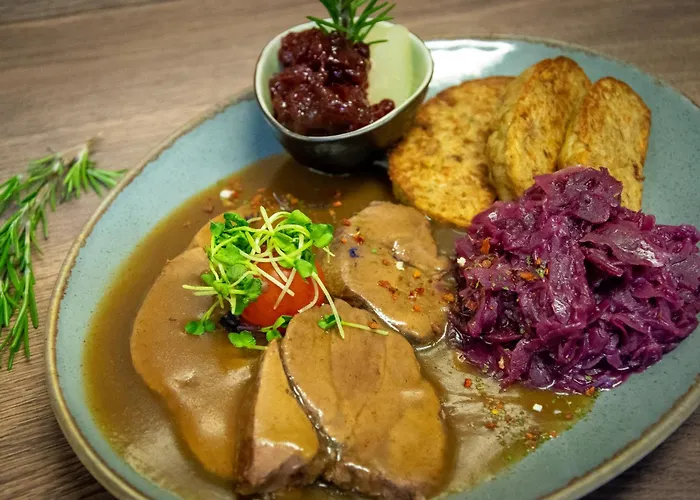 -Restaurant Früchtl