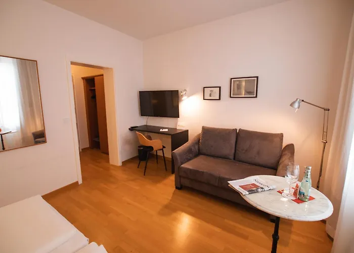 Hotel am Main Veitshöchheim, Deutschland