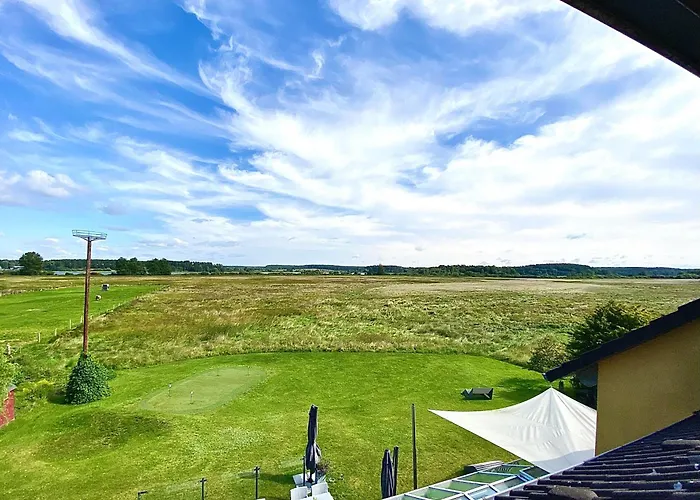 Hotel Am Mueritz-Nationalpark
