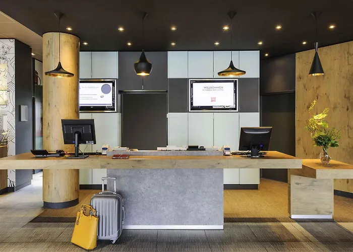 Ibis Hannover City