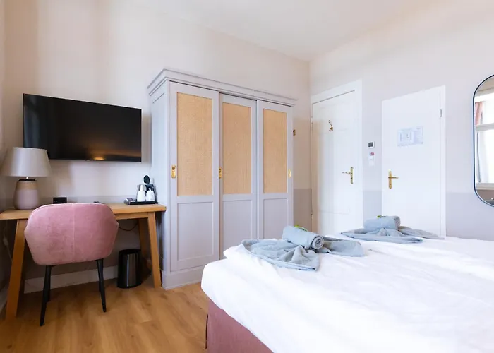 Hotel Germania