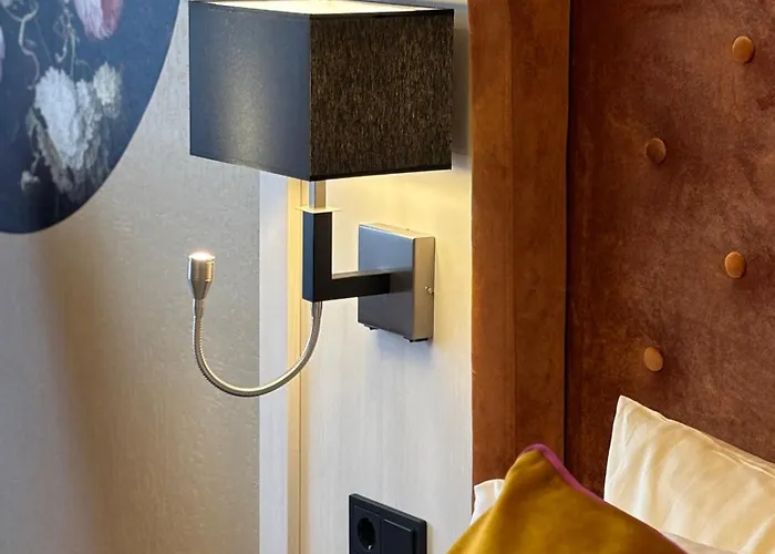 Hotel Waldperle Goehren , Germany