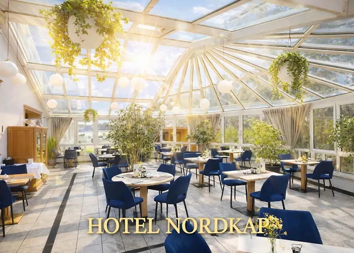 Nordkap