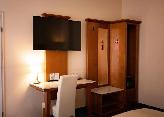 Hotel Italia