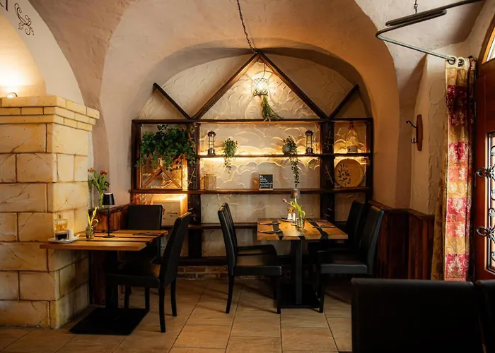 Hotel Italia