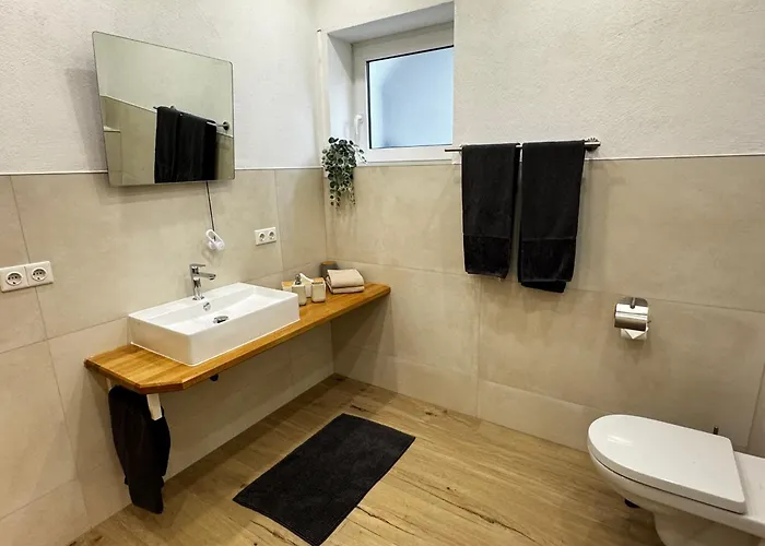 Appartement Familie Ernst