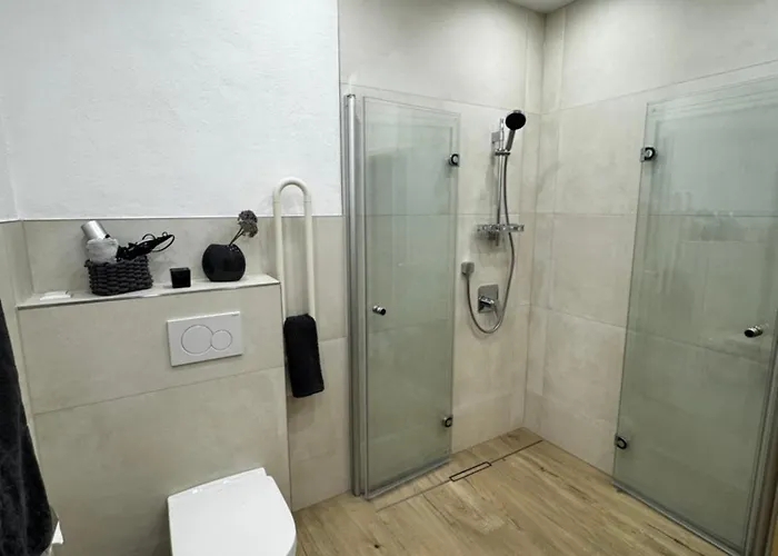 Appartement Familie Ernst