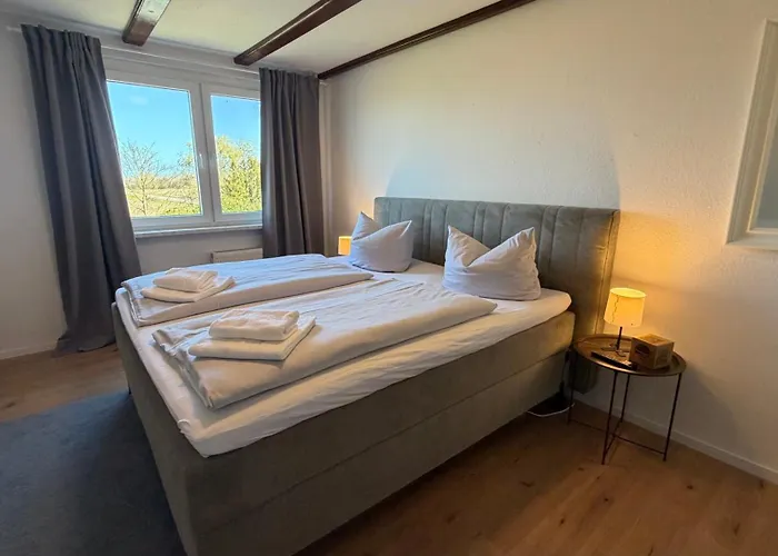 Hostel DünenMeer