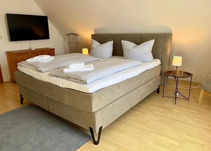 Hostel DünenMeer