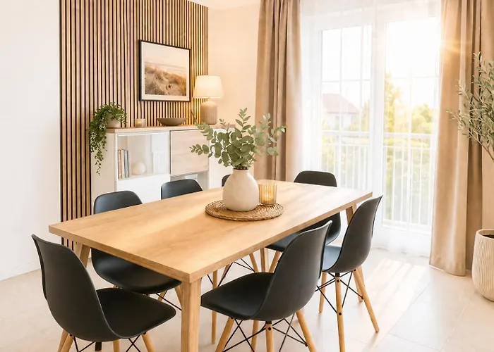 Villa Manatee Mit Sauna, Fitness & Yoga