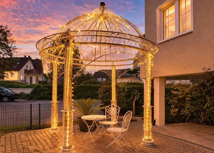Villa Manatee Mit Sauna, Fitness & Yoga