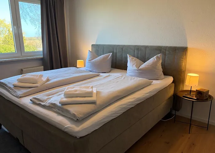 Hostel DünenMeer