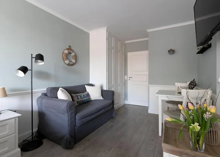 Top gelegene Ferienwohnung mit Balkon direkt im Zentrum von SPO