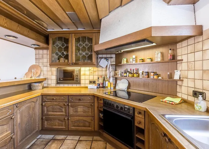Große Ferienwohnung Wagner Wehingen, Deutschland