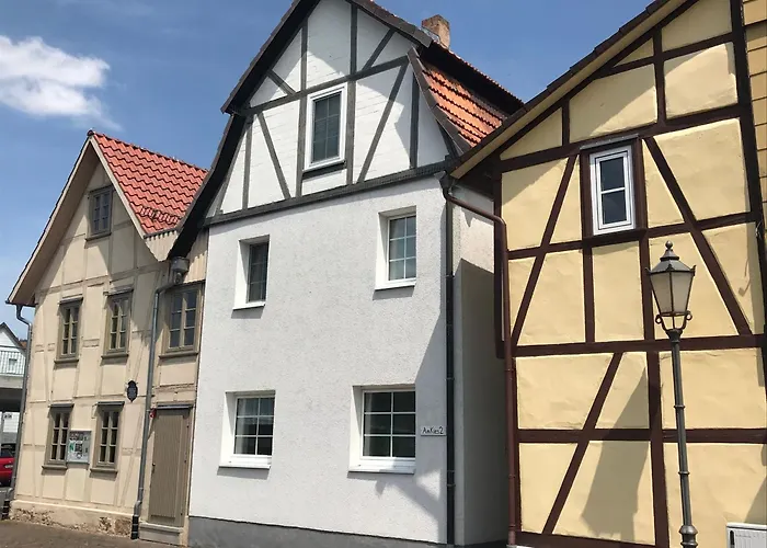 Am Fulda Ufer