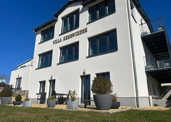 Kehrwieder