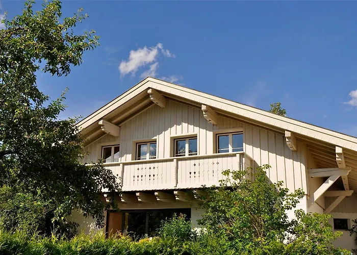 Ferienwohnung Caprano