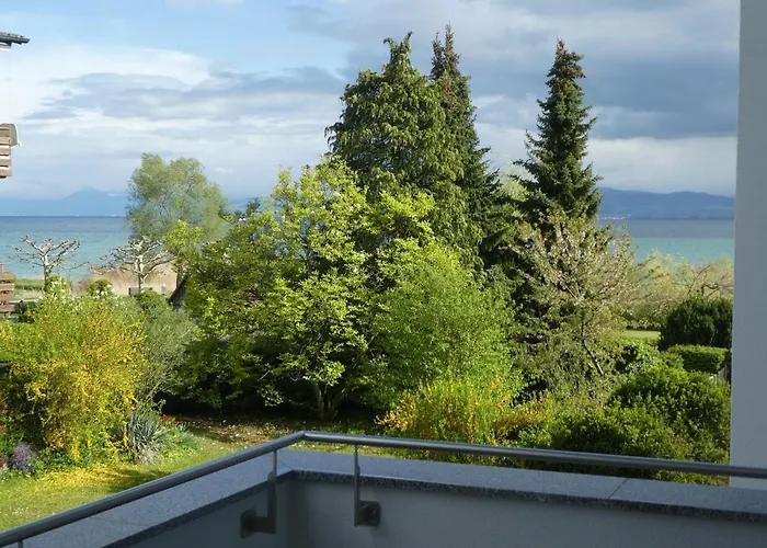 Appartements Bank Am See