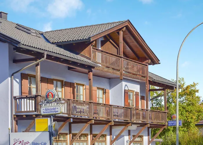 Katharinenhof Ferienwohnung Alpspitz (4)