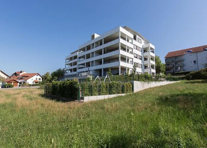 Ferienwohnung Busch Friedrichshafen, Deutschland