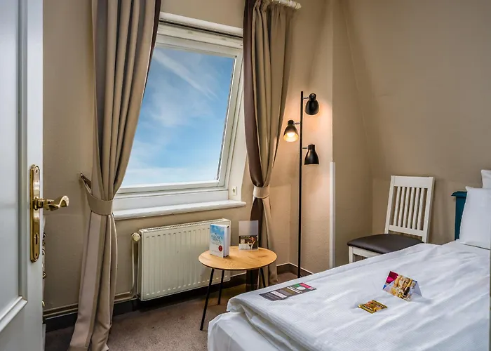 PLAZA Premium Sylt