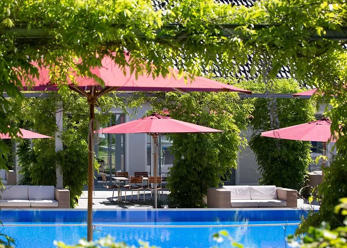 B&O Parkhotel Bad Aibling, Deutschland