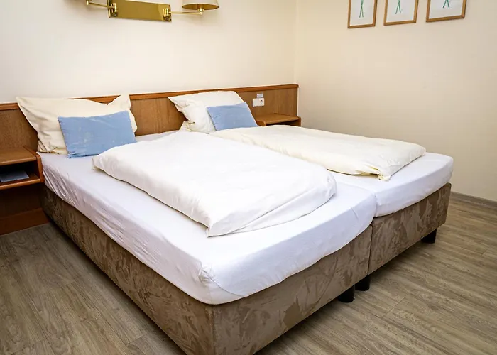 Fineapartment Alt Duvenstedt