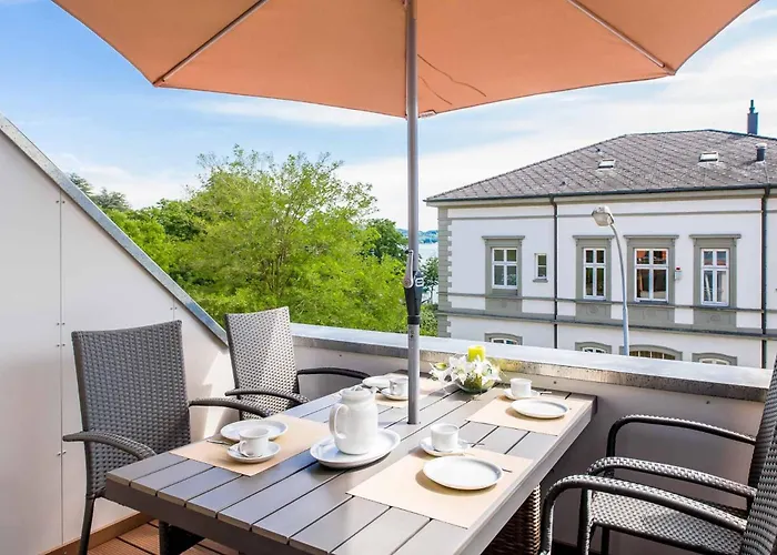 Haus Behr am See