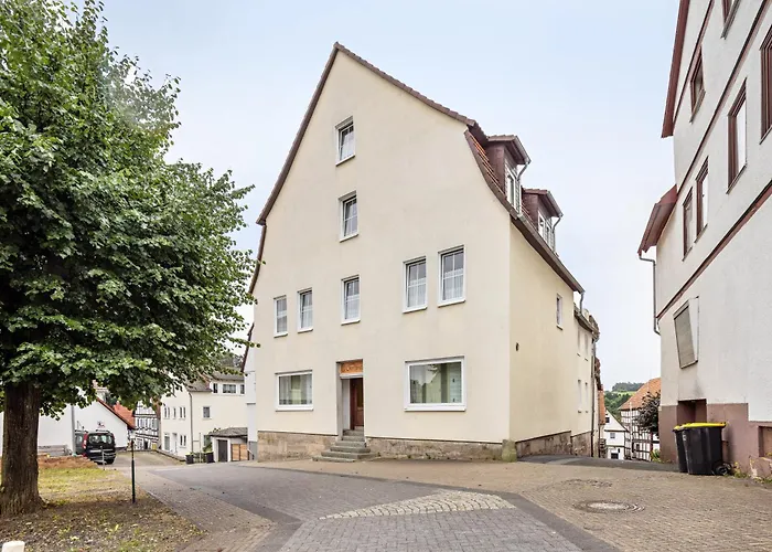 Familie Jacobi Kurfürst