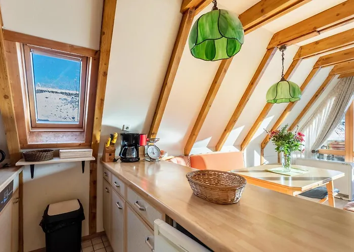 Ferienhaus Moritz